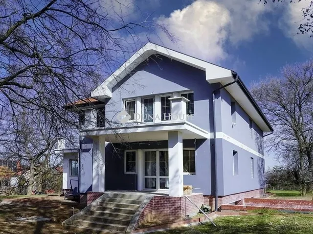 Eladó ház Gyömrő 760 nm