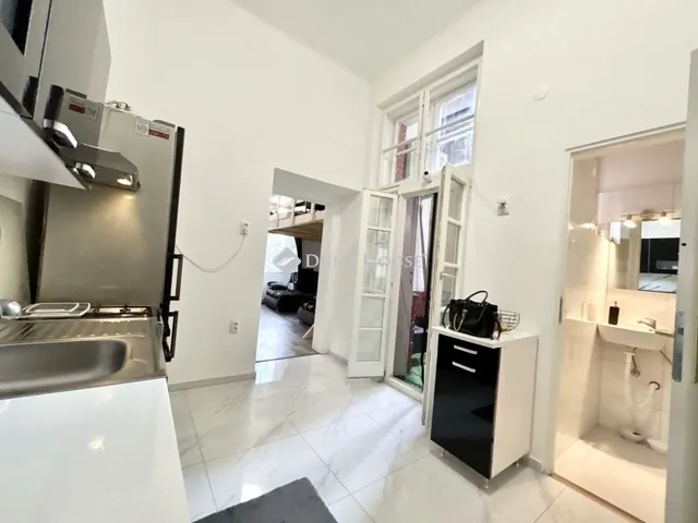 Eladó lakás Budapest VIII. kerület 38 nm