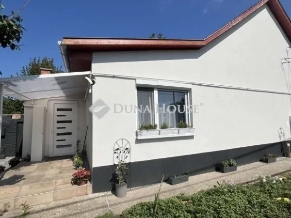 Eladó ház Vecsés 95 nm