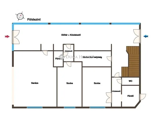 Eladó ház Budapest XI. kerület, Sasad-Sashegy XI. ker. 300 nm