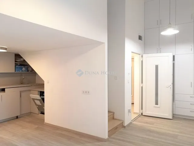 Eladó lakás Budapest XIII. kerület, Újlipótváros 105 nm