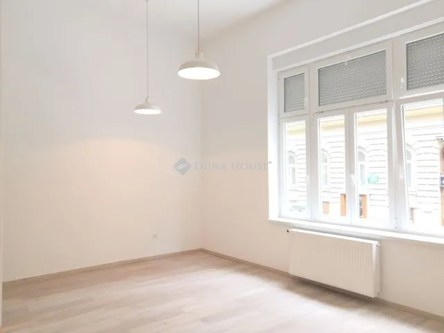 Eladó lakás Budapest XIII. kerület, Újlipótváros 105 nm