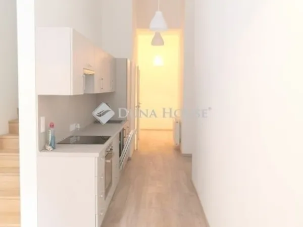 Eladó lakás Budapest XIII. kerület, Újlipótváros 105 nm