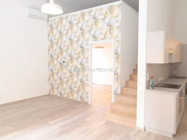 Eladó lakás Budapest XIII. kerület, Újlipótváros 105 nm