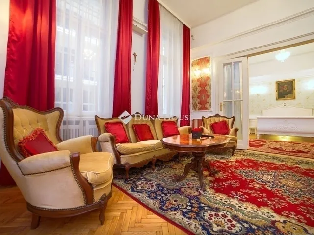 Eladó lakás Budapest V. kerület, Belváros 63 nm