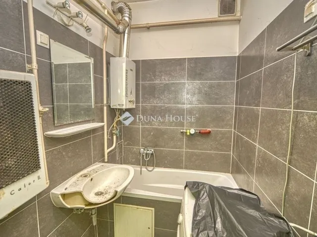 Eladó lakás Budapest XXI. kerület 33 nm