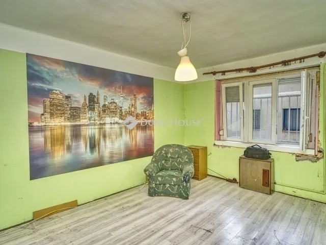 Eladó lakás Budapest XXI. kerület 33 nm