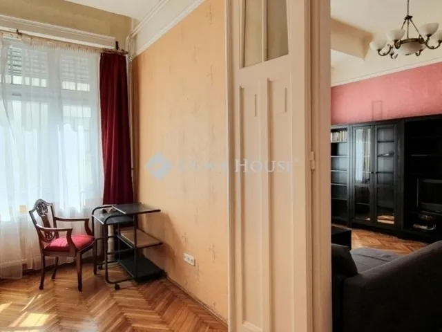 Eladó lakás Budapest XIII. kerület, Újlipótváros 66 nm