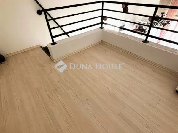 Eladó lakás Budapest VIII. kerület 25 nm