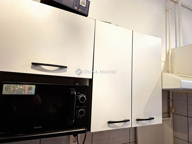 Eladó lakás Budapest VIII. kerület 25 nm