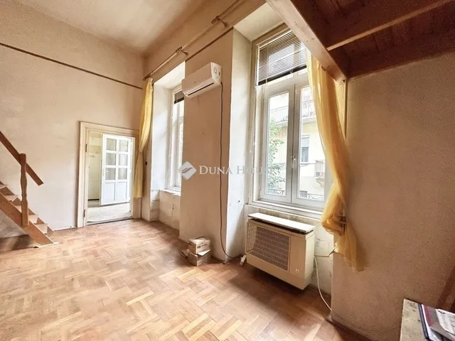Eladó lakás Budapest IX. kerület 42 nm