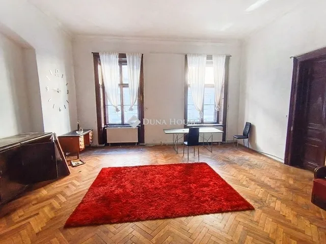 Eladó lakás Budapest VII. kerület 103 nm