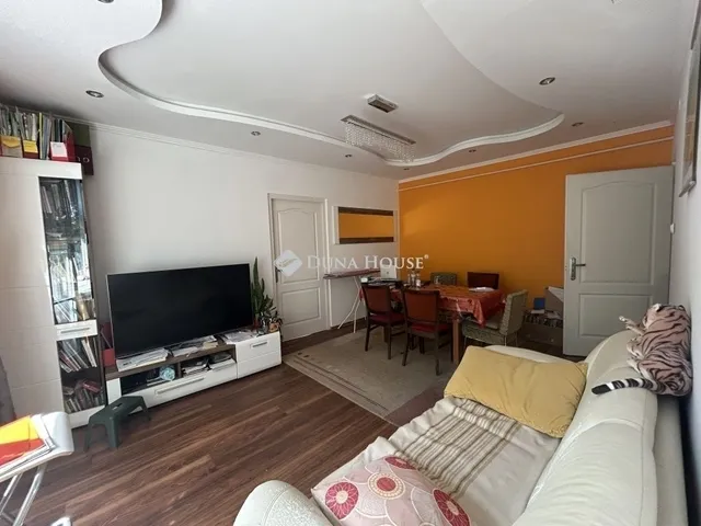 Eladó lakás Budapest XII. kerület 53 nm