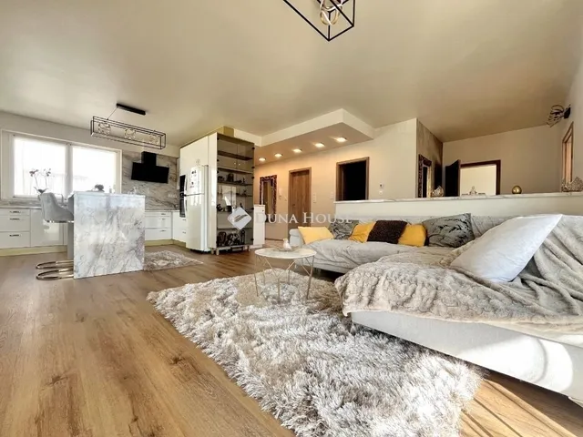 Eladó lakás Budapest XVII. kerület 153 nm