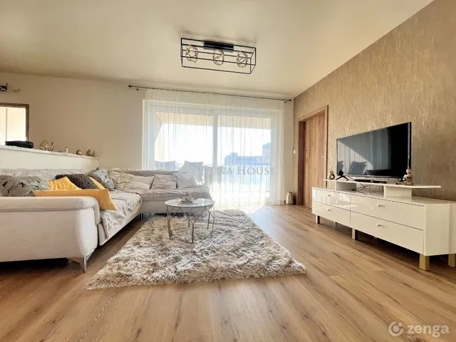 Eladó lakás Budapest XVII. kerület 153 nm
