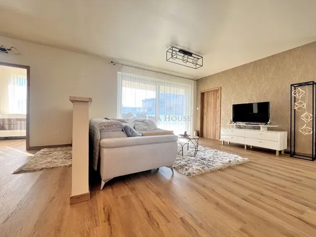 Eladó lakás Budapest XVII. kerület 153 nm