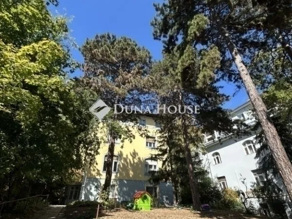 Eladó lakás Budapest XI. kerület 61 nm