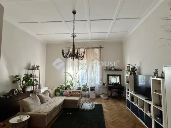 Eladó lakás Budapest XI. kerület 61 nm