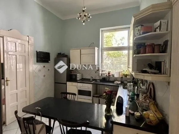 Eladó lakás Budapest XI. kerület 61 nm