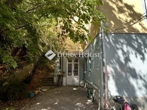 Eladó lakás Budapest XI. kerület 61 nm