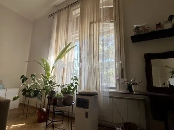 Eladó lakás Budapest XI. kerület 61 nm