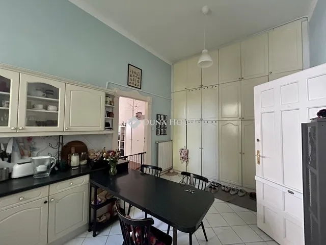 Eladó lakás Budapest XI. kerület 61 nm