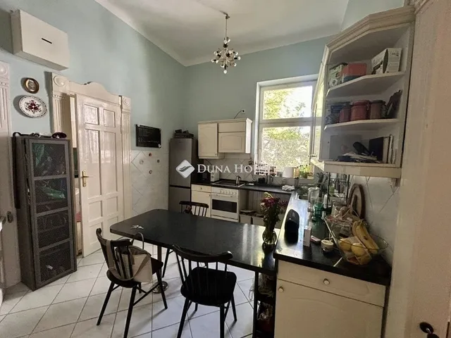 Eladó lakás Budapest XI. kerület 61 nm