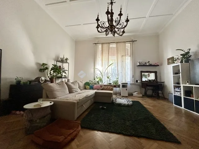 Eladó lakás Budapest XI. kerület 61 nm