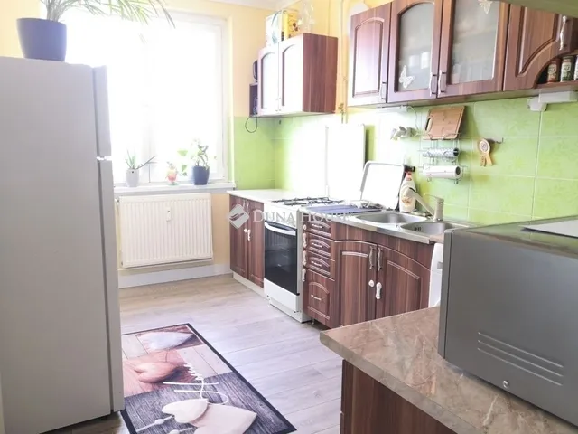 Eladó lakás Budapest XX. kerület 54 nm
