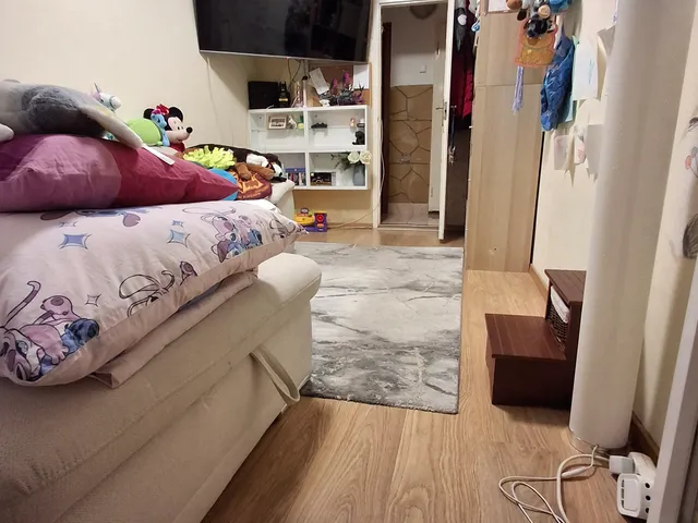 Eladó lakás Budapest XIV. kerület, Rákosfalva 49 nm