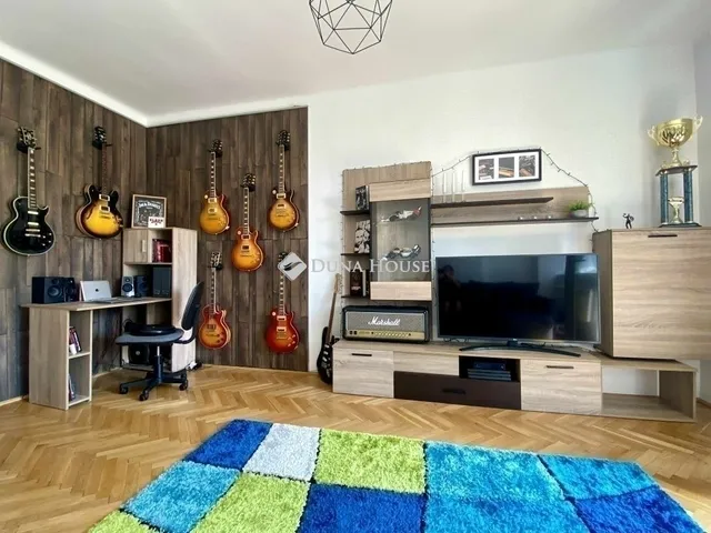 Eladó lakás Dunakeszi 53 nm