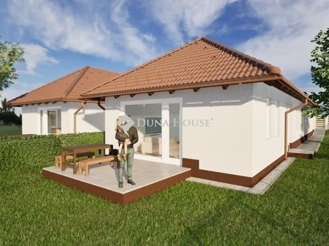 Eladó ház Veresegyház 138 nm