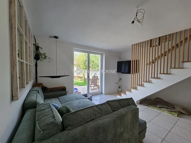 Eladó ház Vác, Burgundia 100 nm