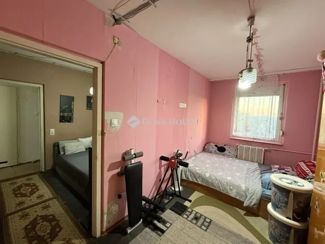 Eladó lakás Budapest XV. kerület, Újpalota 64 nm