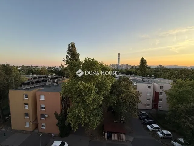Eladó lakás Budapest XV. kerület, Újpalota 64 nm