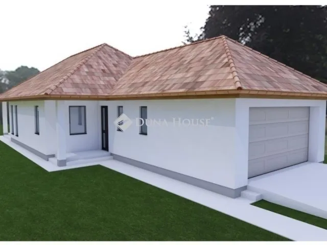 Eladó ház Veresegyház 143 nm