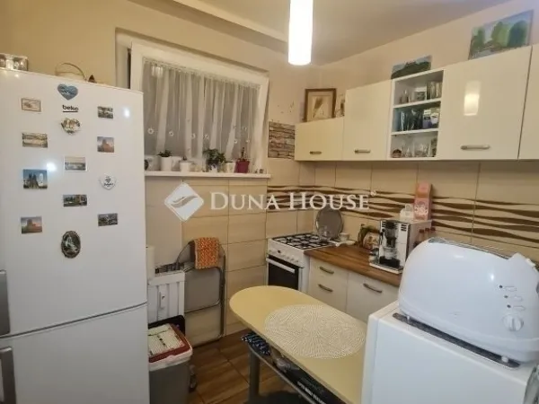 Eladó lakás Budapest IV. kerület, Újpest 50 nm