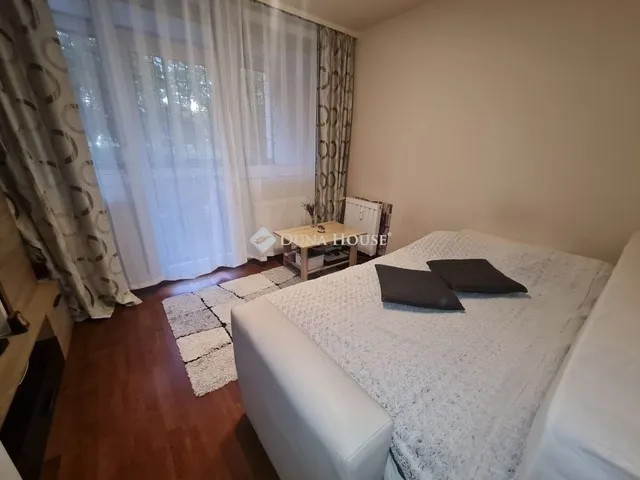 Eladó lakás Budapest IV. kerület, Újpest 50 nm