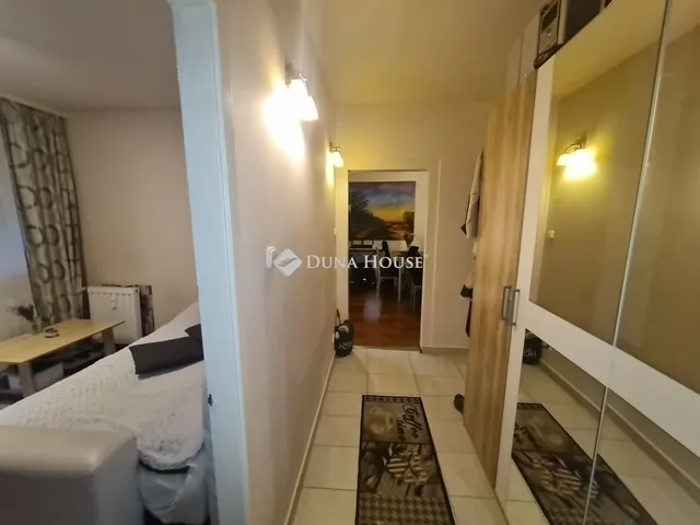 Eladó lakás Budapest IV. kerület, Újpest 50 nm