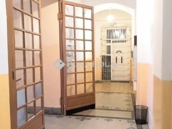 Eladó lakás Budapest XIII. kerület, Újlipótváros 44 nm