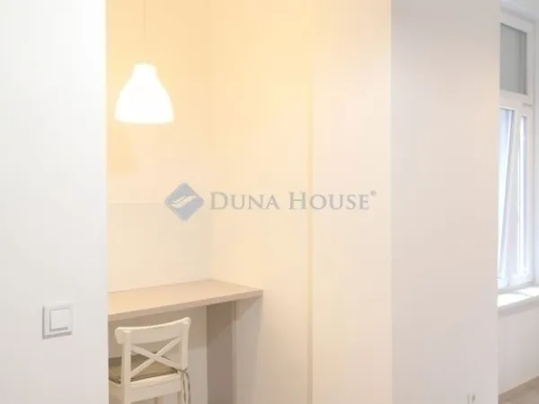 Eladó lakás Budapest XIII. kerület, Újlipótváros 44 nm