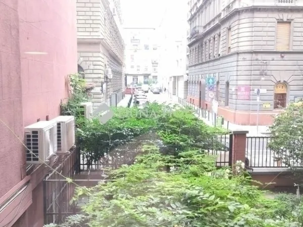 Eladó lakás Budapest XIII. kerület, Újlipótváros 44 nm