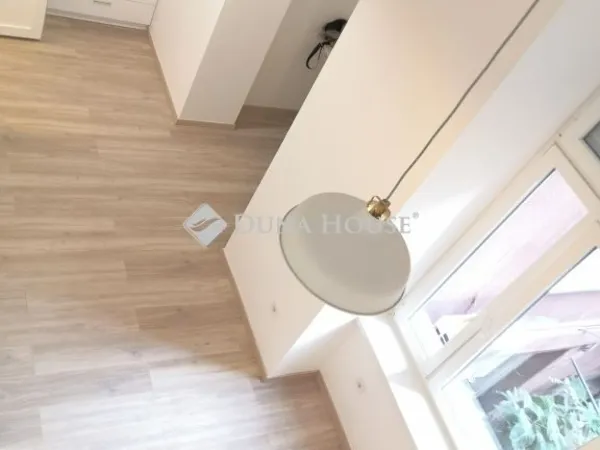 Eladó lakás Budapest XIII. kerület, Újlipótváros 44 nm