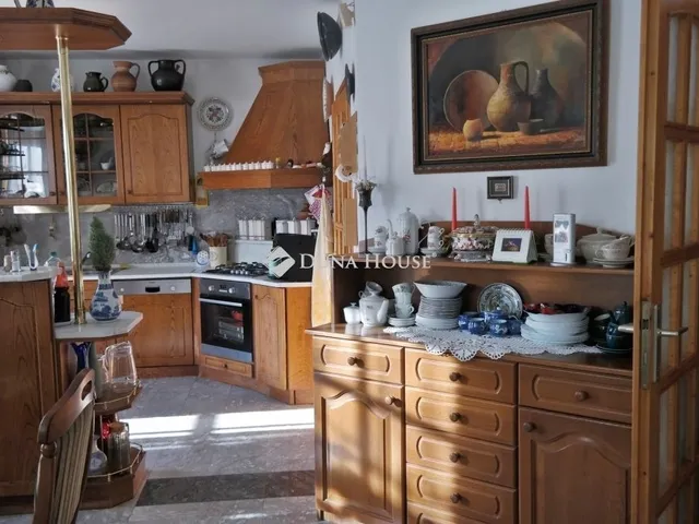 Eladó ház Csömör 472 nm