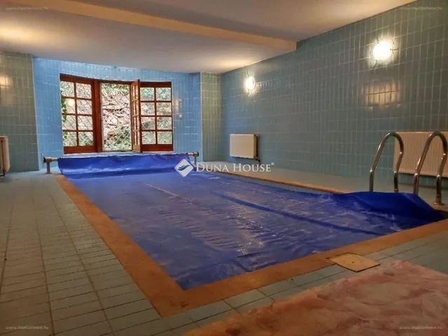 Eladó ház Csömör 472 nm