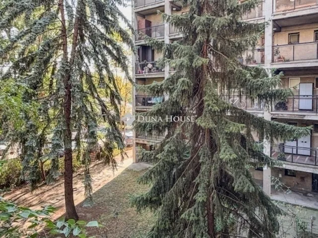 Eladó lakás Budapest XIV. kerület, Istvánmező 61 nm