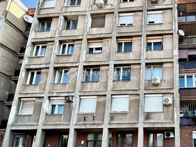 Eladó lakás Budapest XIV. kerület, Istvánmező 61 nm