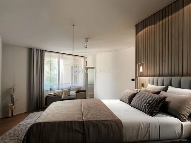 Eladó lakás Budapest XIV. kerület, Istvánmező 61 nm