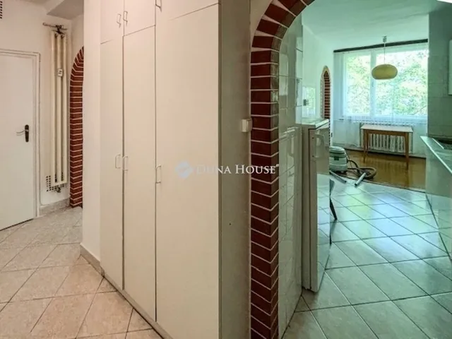 Eladó lakás Budapest XIV. kerület, Istvánmező 61 nm