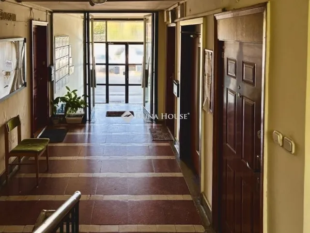 Eladó lakás Budapest XIV. kerület, Istvánmező 61 nm